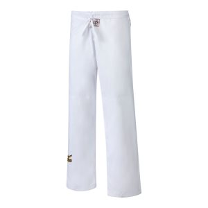 Mizuno Yusho Ijf Pants Sportbekleidung Damen Weiß | 397-CLMJOZ