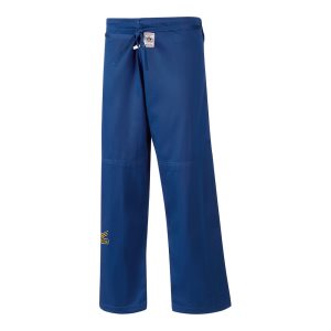 Mizuno Yusho Ijf Pants Sportbekleidung Herren Blau | 784-CUINGP