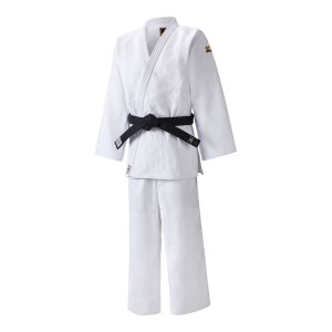 Mizuno Yusho Ijf Sportbekleidung Damen Weiß | 036-JZWAXS