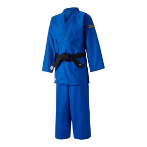 Mizuno Yusho Japan Ijf Blue Sportbekleidung Damen Blau | 290-GRUJET