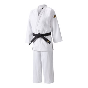 Mizuno Yusho Japan Ijf Sportbekleidung Damen Weiß | 450-TOFGRP